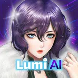 Lumi: AI Anime Character Chat APK