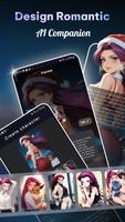 Lumi AI: Character AI Chat imagem de tela 3