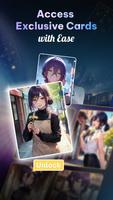 Lumi AI: Character AI Chat imagem de tela 2