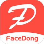 facedong- vay tiền online nhanh アイコン