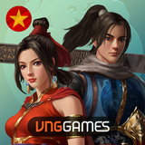 Võ Lâm Truyền Kỳ 1 Mobile icono