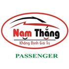 Icona Taxi Nam Thắng
