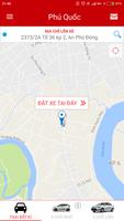 Poster Taxi Nam Thắng