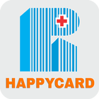 HappyCard icône