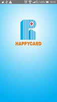 HappyCard Affiche