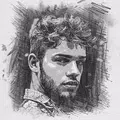 Sketch Editor - Pencil Drawing