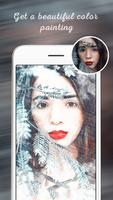 Sketch Photo Maker اسکرین شاٹ 1