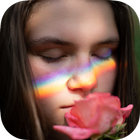 RainBow Camera icono