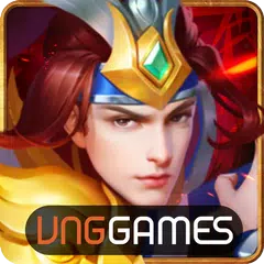 download Danh Tướng 3Q - VNG XAPK