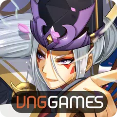 Đại Chiến Samurai – VNG Icon