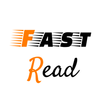 آیکون‌ FastRead - one word