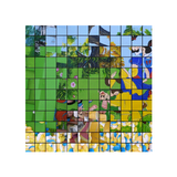 My Photo Puzzle アイコン