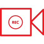 Quay màn hình (Screen Recorder biểu tượng