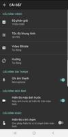 Quay màn hình (Screen Recorder ảnh chụp màn hình 1