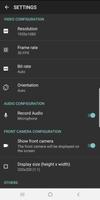 Quay màn hình (Screen Recorder ảnh chụp màn hình 1