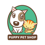 Puppy Pet Shop