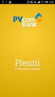 PVcomBank Plentii poster