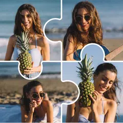 Photo Frame - Pic Collage XAPK download