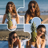 APK قاب عکس - کلاژ عکس