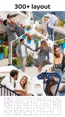 Descargar XAPK de Edición de fotos - Collage