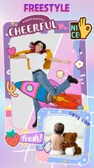 Photo Frame - Pic Collage XAPK download