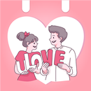 uLove : Test d'amour, Histoire APK