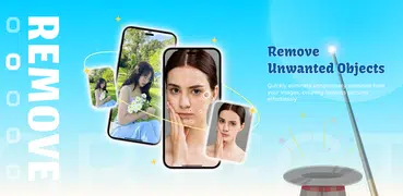 Remove Unwanted Object