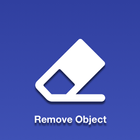 آیکون‌ Remove Unwanted Object