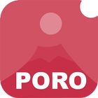 PORO - 日语学习 图标