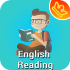 Learn English - English Reading Daily icône