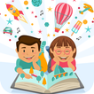 Learn English by English stories