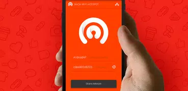 WADA Wi-Fi раздать бесплатно