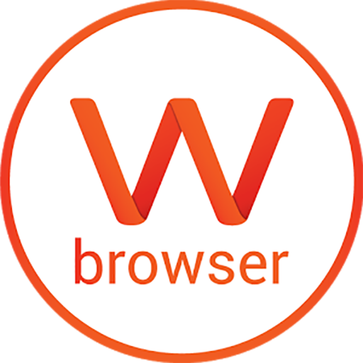 WADA Browser: browser leggero