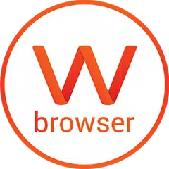 WADA Browser: leichter Browser APK Herunterladen