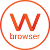 WADA Browser: fast browser APK