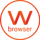 WADA Browser - Lướt Web Tốc Độ biểu tượng