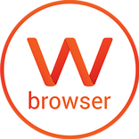 WADA Browser: fast browser