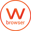 WADA Browser: fast browser