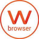 WADA Browser: fast browser aplikacja