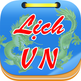 Lịch VN icône