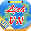 Lịch VN Lite - Lich Van Nien