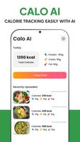 Calo AI poster