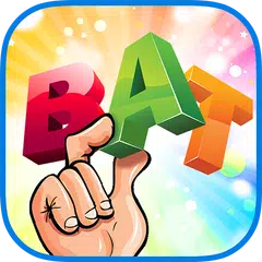 Bắt Chữ - Duoi Hinh Bat Chu アプリダウンロード