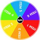 Tourne La Roue APK