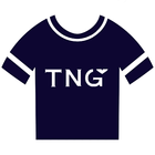 TNGF Duyệt mẫu icon