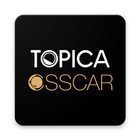 Topica Osscar biểu tượng
