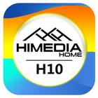 Himedia H10 아이콘