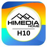 Himedia H10 آئیکن