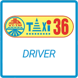 Lái Xe Taxi36