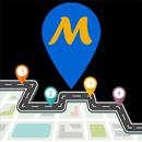 Taris MTrack APK